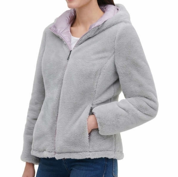 New Andrew Marc Reversible Jacket XXL - Picture 4 of 8